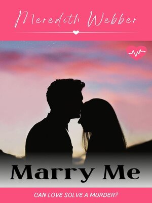 cover image of Marry Me